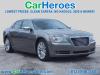 2012 Chrysler 300