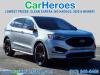 2021 Ford Edge