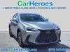 2023 Lexus NX 250