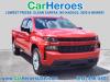 2022 Chevrolet Silverado 1500 Limited