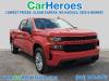 2022 Chevrolet Silverado 1500 Limited