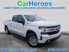 2022 Chevrolet Silverado 1500 Limited