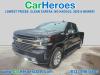 2022 Chevrolet Silverado 1500 Limited