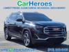 2021 GMC Terrain