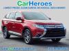 2017 Mitsubishi Outlander