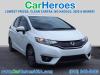 2016 Honda Fit