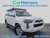 2017 Toyota 4Runner