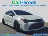 2020 Toyota Corolla Hatchback