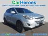 2014 Hyundai TUCSON