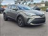 2021 Toyota C-HR