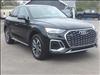 2022 Audi Q5 Sportback