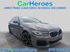 2022 BMW 5 Series