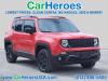 2019 Jeep Renegade