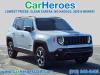 2019 Jeep Renegade