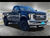 2017 Ford F-350 Super Duty