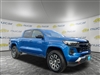 2023 Chevrolet Colorado