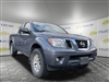 2018 Nissan Frontier