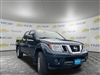 2019 Nissan Frontier