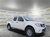 2016 Nissan Frontier