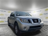 2017 Nissan Frontier