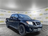 2020 Nissan Frontier