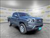 2024 Nissan Frontier