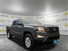 2023 Nissan Frontier