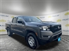 2022 Nissan Frontier