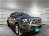 2022 Nissan Frontier