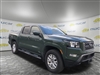 2023 Nissan Frontier