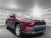 2020 Toyota RAV4 Hybrid