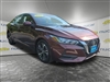 2021 Nissan Sentra