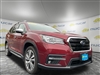 2021 Subaru Ascent