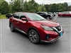 2023 Nissan Murano