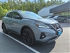 2023 Nissan Murano