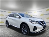 2024 Nissan Murano