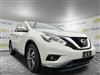 2018 Nissan Murano