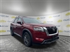 2023 Nissan Pathfinder