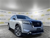 2022 Nissan Pathfinder