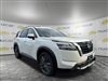 2023 Nissan Pathfinder