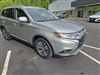 2019 Mitsubishi Outlander