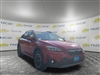 2022 Subaru Crosstrek