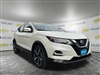 2022 Nissan Rogue Sport