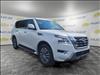 2024 Nissan Armada