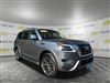 2024 Nissan Armada