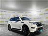 2024 Nissan Armada