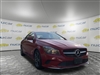 2018 Mercedes-Benz CLA