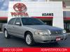 2009 Mercury Grand Marquis