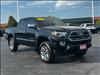 2016 Toyota Tacoma