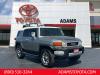 2012 Toyota FJ Cruiser